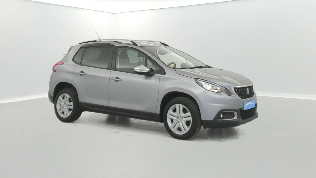 PEUGEOT 2008 Style BlueHDi 100ch BVM6 - ref: 6-2971x241607 - Photo 7