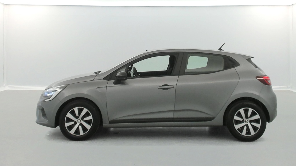 RENAULT Clio Equilibre TCe 90 - ref: 6-2971x241609 - Photo 2