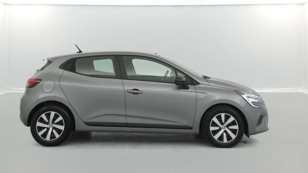 RENAULT Clio Equilibre TCe 90 - ref: 6-2971x241609 - Photo 6