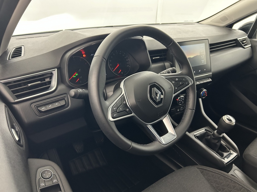 RENAULT Clio Equilibre TCe 90 - ref: 6-2971x241612 - Photo 14