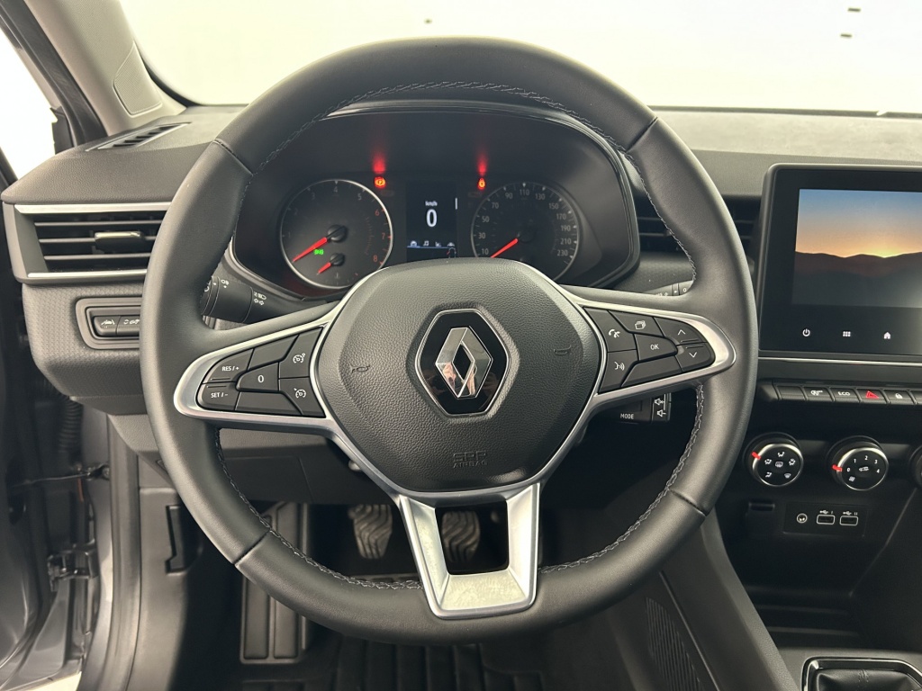 RENAULT Clio Equilibre TCe 90 - ref: 6-2971x241612 - Photo 15