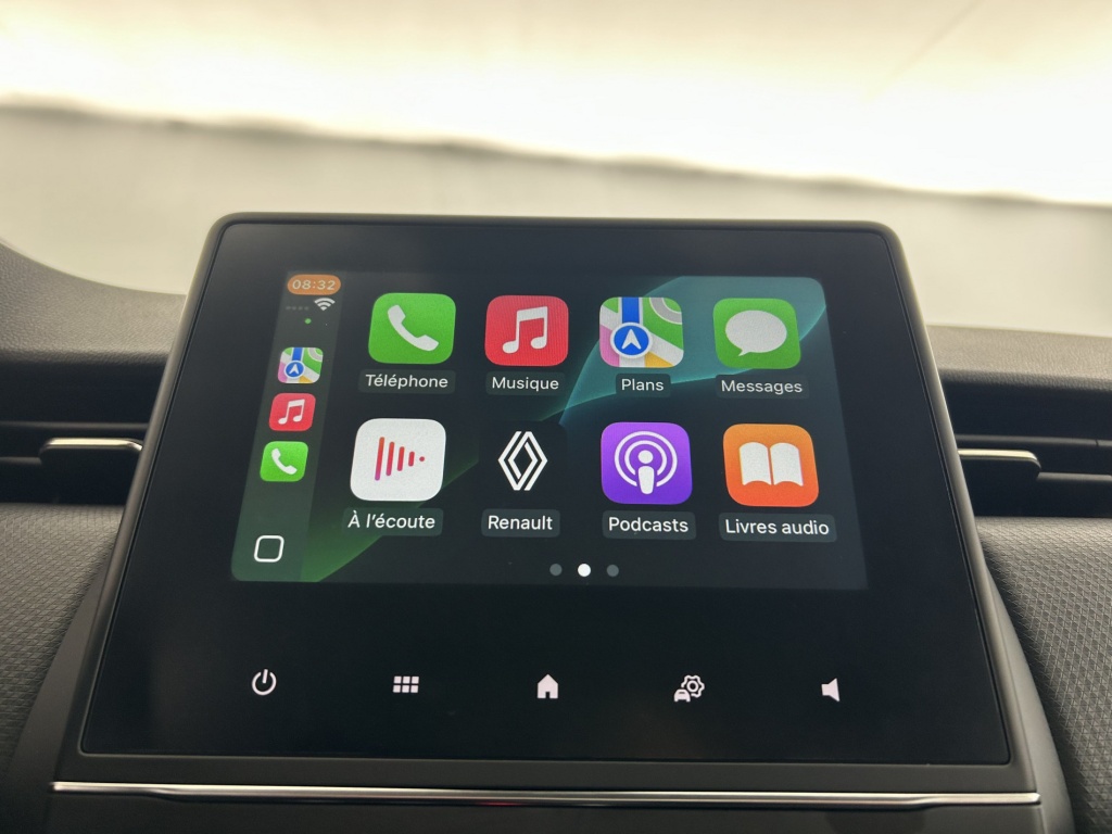 RENAULT Clio Equilibre TCe 90 - ref: 6-2971x241612 - Photo 16