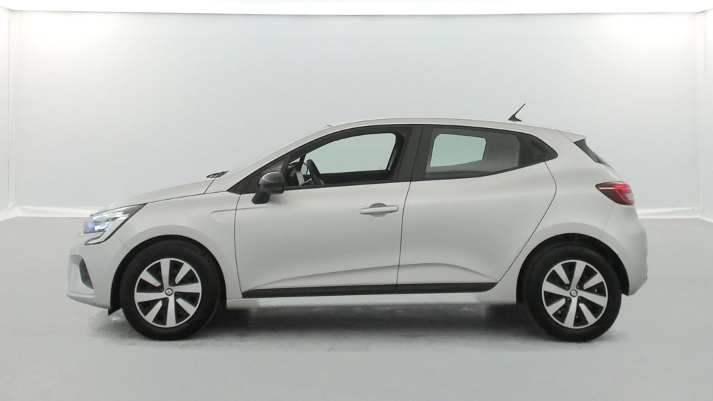 RENAULT Clio Equilibre TCe 90 - ref: 6-2971x241613 - Photo 2