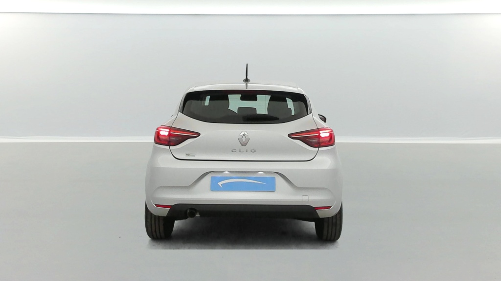 RENAULT Clio Equilibre TCe 90 - ref: 6-2971x241613 - Photo 4