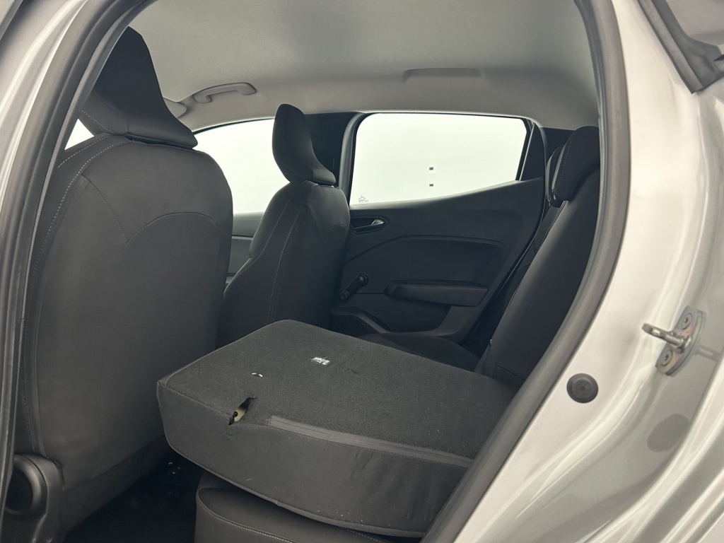 RENAULT Clio Equilibre TCe 90 - ref: 6-2971x241614 - Photo 11