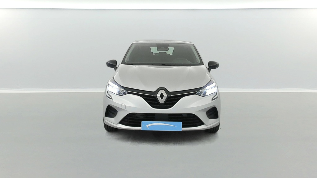 RENAULT Clio Equilibre TCe 90 - ref: 6-2971x241614 - Photo 8