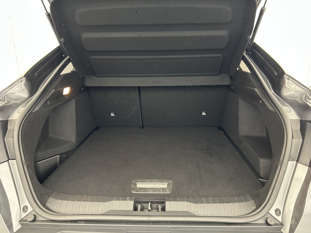 RENAULT Arkana Business TCe 140 EDC FAP - ref: 6-2971x241629 - Photo 9