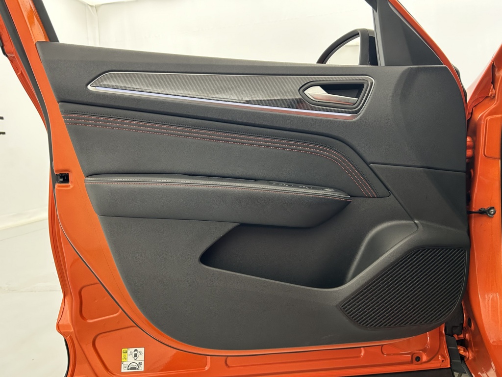 RENAULT Arkana R.S. Line E-Tech 145 21B - ref: 6-2971x241636 - Photo 12