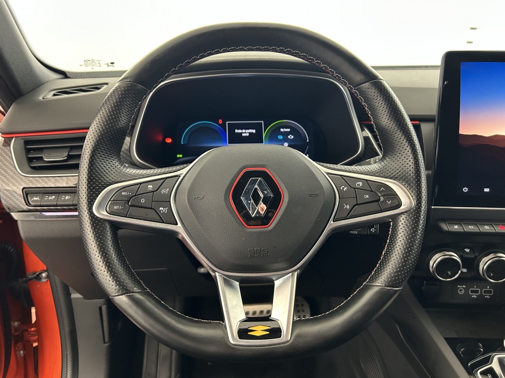 RENAULT Arkana R.S. Line E-Tech 145 21B - ref: 6-2971x241636 - Photo 15