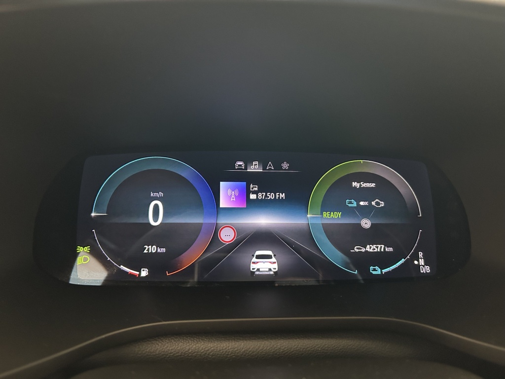 RENAULT Arkana R.S. Line E-Tech 145 21B - ref: 6-2971x241636 - Photo 17