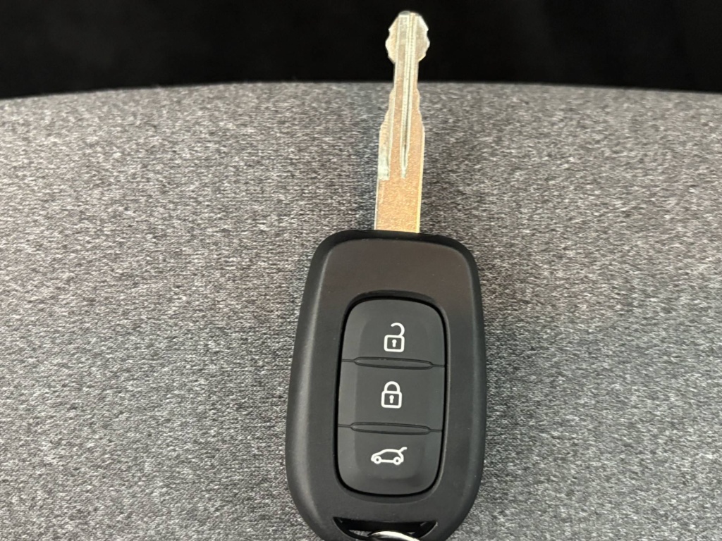 RENAULT Clio Evolution TCe 90 ch GSR2 - ref: 6-2971x241659 - Photo 20