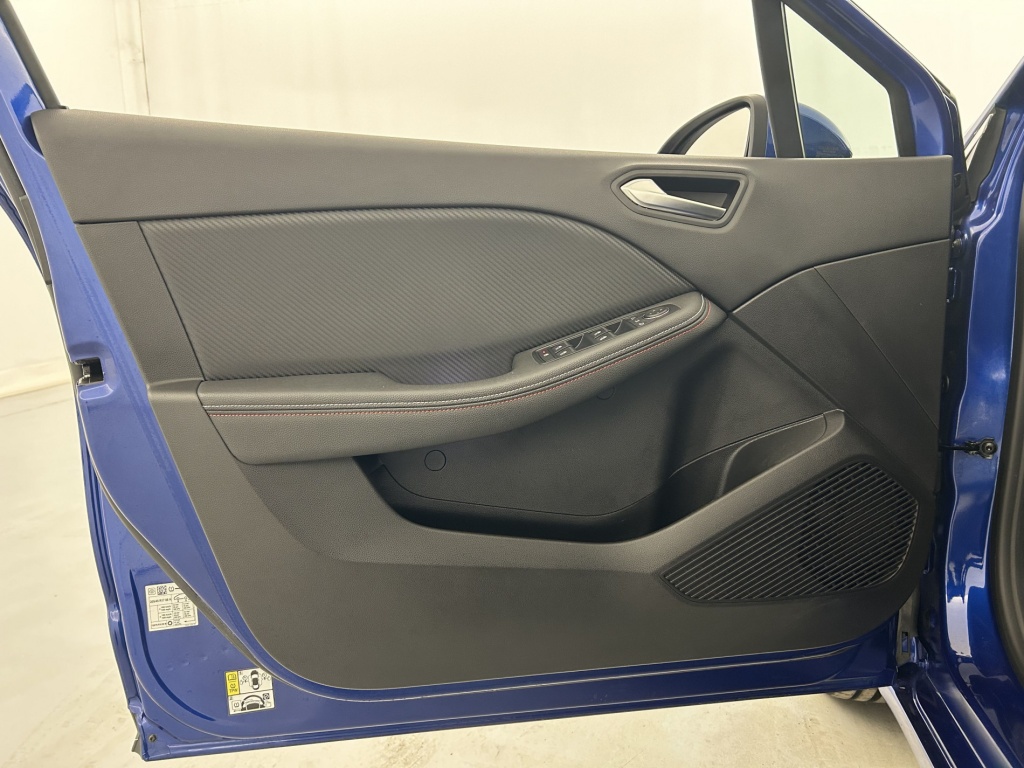 RENAULT Clio R.S. Line E-Tech 140 21N - ref: 6-2971x241692 - Photo 12