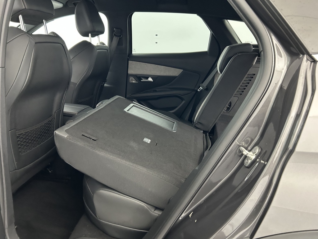 PEUGEOT 3008 GT Pack Hybrid 225 e-EAT8 - ref: 6-2971x241721 - Photo 10