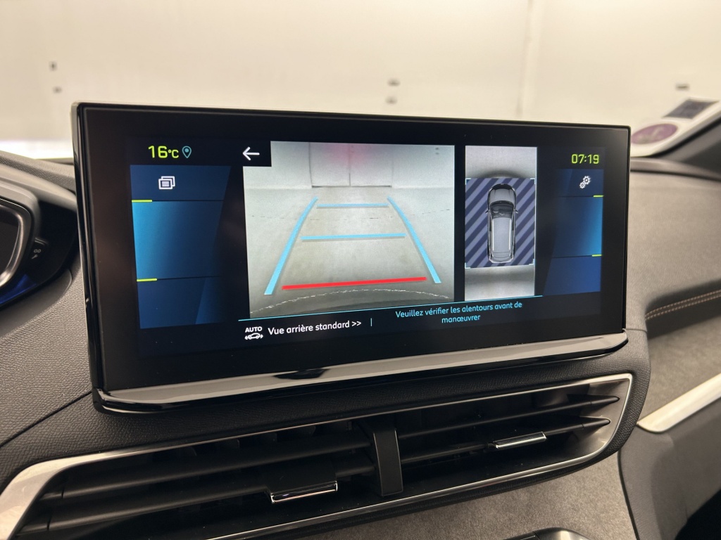 PEUGEOT 3008 GT Pack Hybrid 225 e-EAT8 - ref: 6-2971x241721 - Photo 18