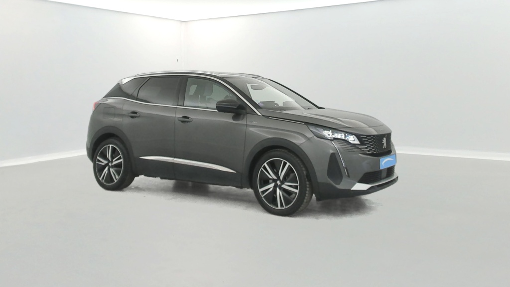 PEUGEOT 3008 GT Pack Hybrid 225 e-EAT8 - ref: 6-2971x241721 - Photo 7