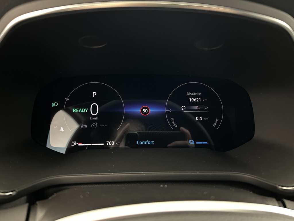 RENAULT Captur Techno E-Tech full hybrid 145 ch - ref: 6-2971x241741 - Photo 17