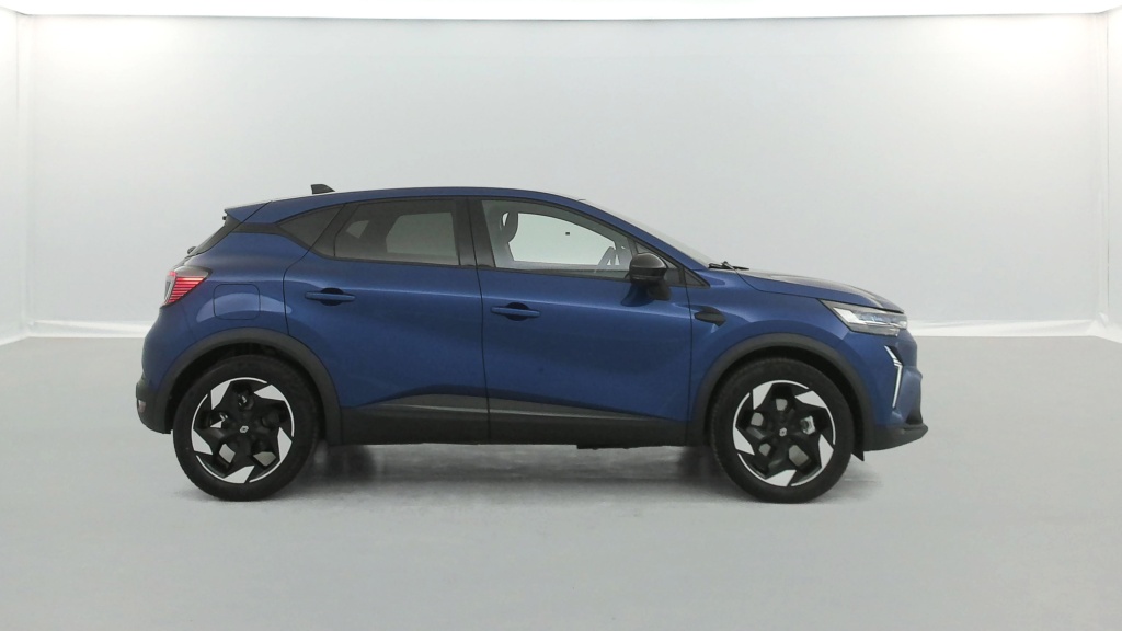 RENAULT Captur Techno E-Tech full hybrid 145 ch - ref: 6-2971x241741 - Photo 6
