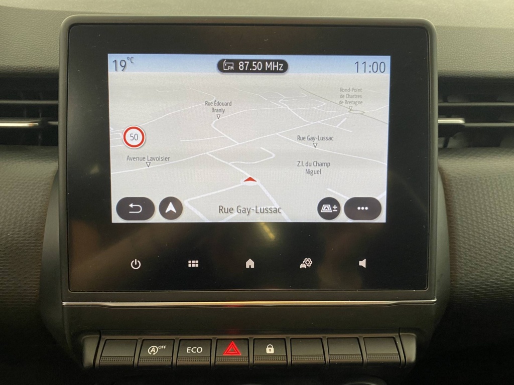 RENAULT Clio Business TCe 90 21N - ref: 6-2971x241900 - Photo 20