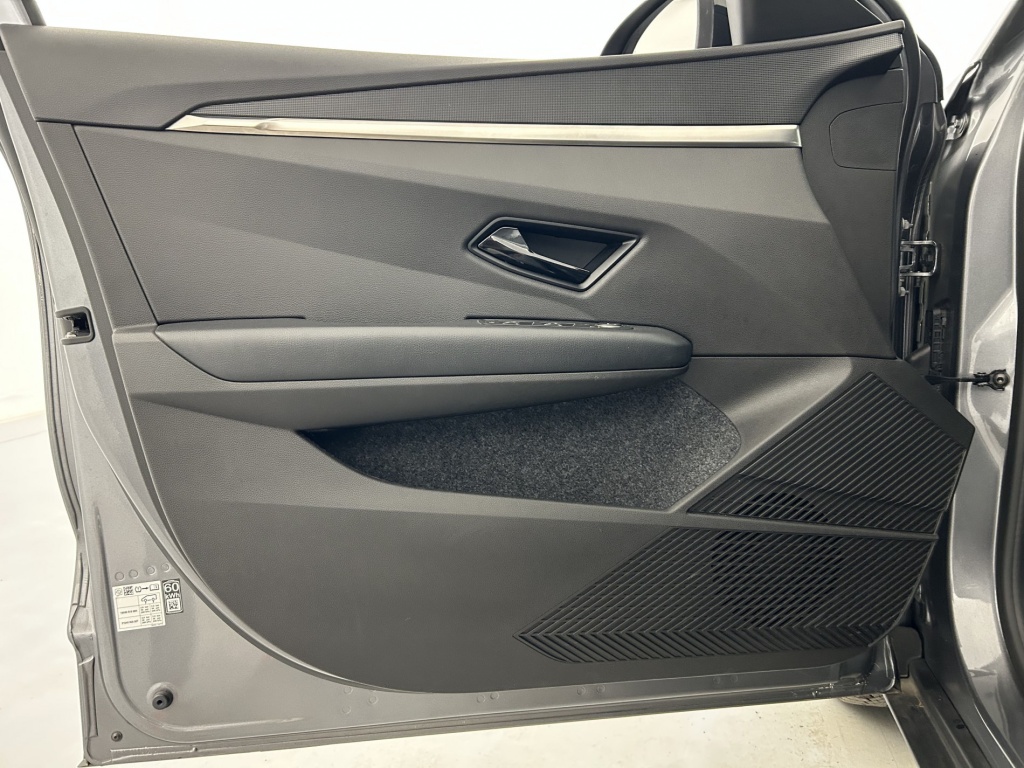 RENAULT Megane Evolution ER EV60 130ch optimum charge - ref: 6-2971x241902 - Photo 12