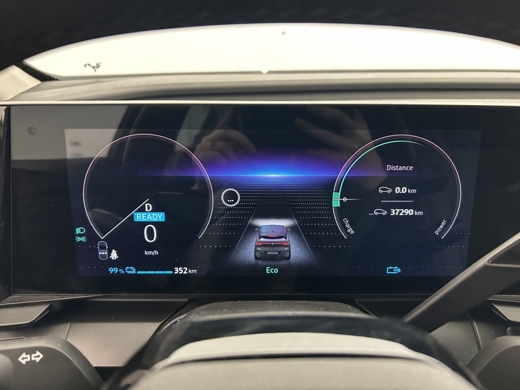 RENAULT Megane Evolution ER EV60 130ch optimum charge - ref: 6-2971x241902 - Photo 17