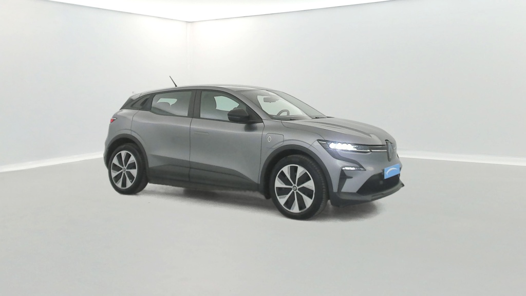 RENAULT Megane Evolution ER EV60 130ch optimum charge - ref: 6-2971x241902 - Photo 7