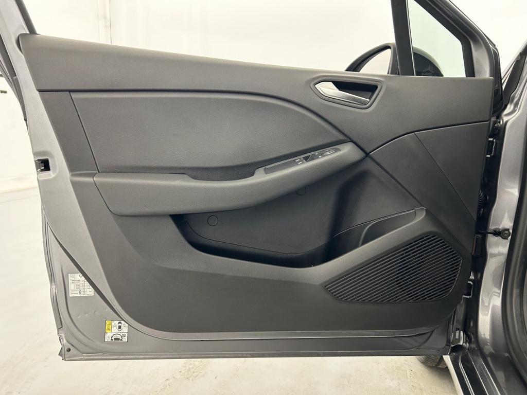 RENAULT Clio Equilibre TCe 90 - ref: 6-2971x241906 - Photo 12