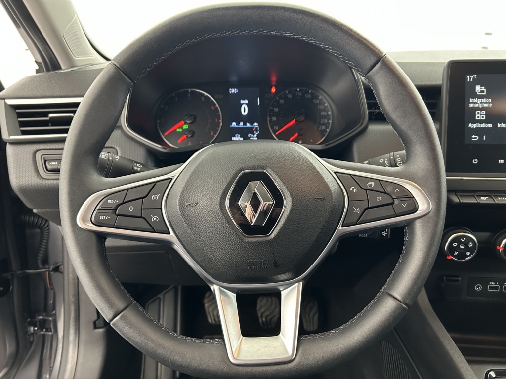 RENAULT Clio Equilibre TCe 90 - ref: 6-2971x241906 - Photo 15