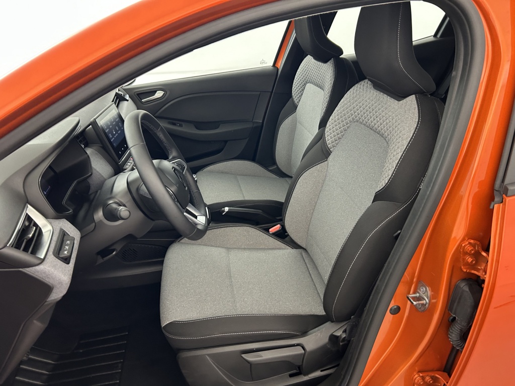 RENAULT Clio Evolution SCe 65 ch GSR2 - ref: 6-2971x241907 - Photo 13