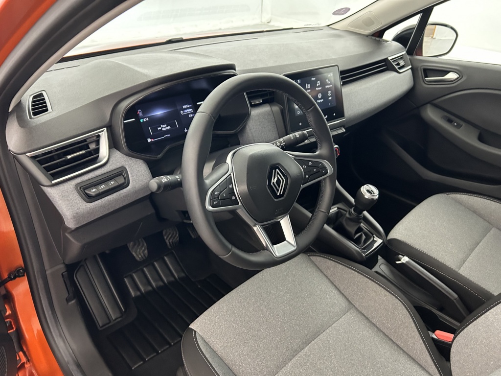 RENAULT Clio Evolution SCe 65 ch GSR2 - ref: 6-2971x241907 - Photo 14