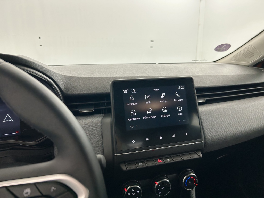 RENAULT Clio Evolution SCe 65 ch GSR2 - ref: 6-2971x241907 - Photo 17