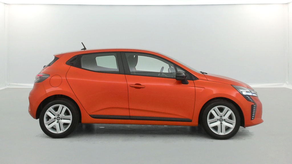 RENAULT Clio Evolution SCe 65 ch GSR2 - ref: 6-2971x241907 - Photo 6