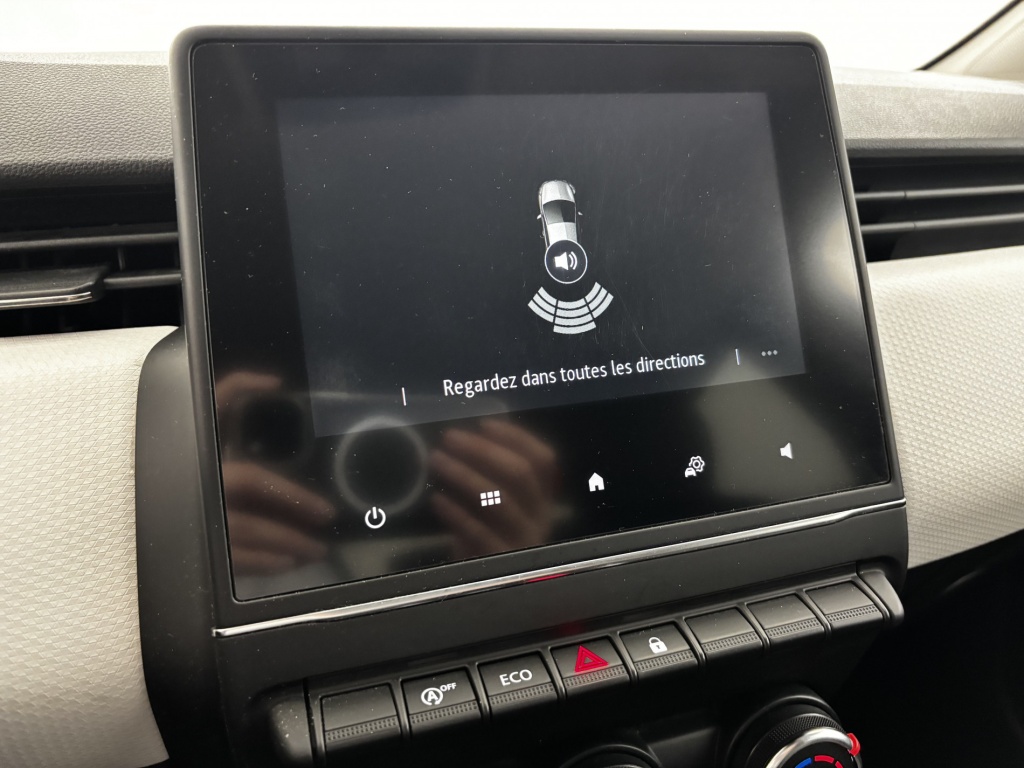 RENAULT Clio Evolution Blue dCi 100 - ref: 6-2971x241939 - Photo 19