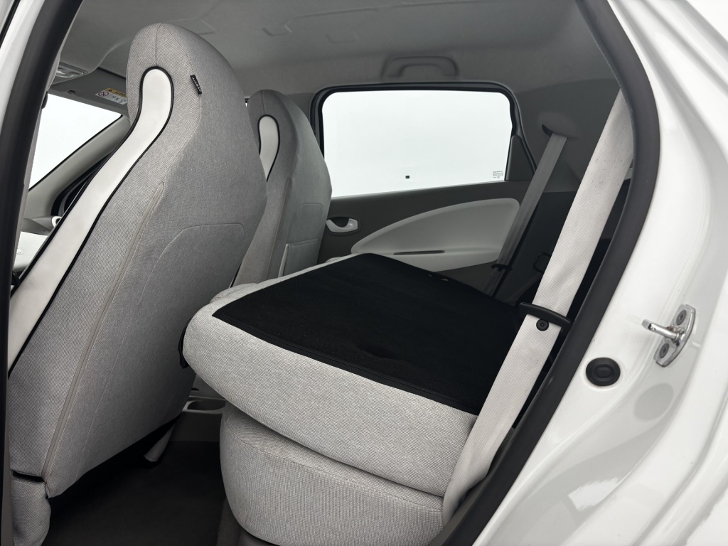 RENAULT Zoe Life R75 Achat Integral - ref: 6-2971x241948 - Photo 11