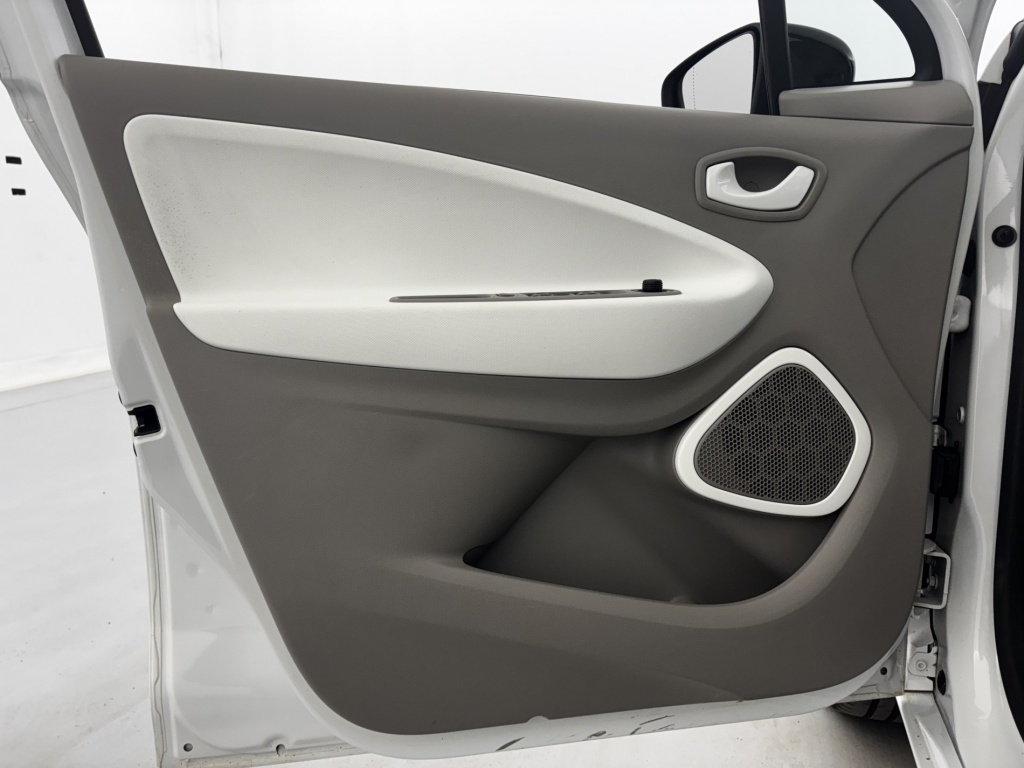 RENAULT Zoe Life R75 Achat Integral - ref: 6-2971x241948 - Photo 12