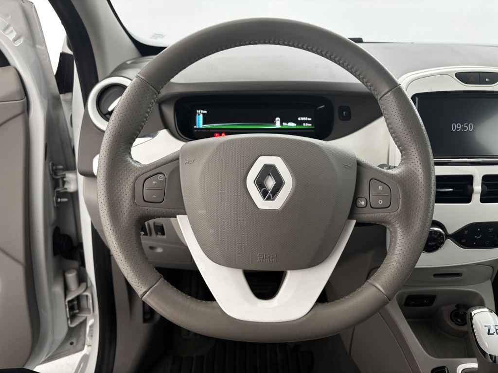 RENAULT Zoe Life R75 Achat Integral - ref: 6-2971x241948 - Photo 15