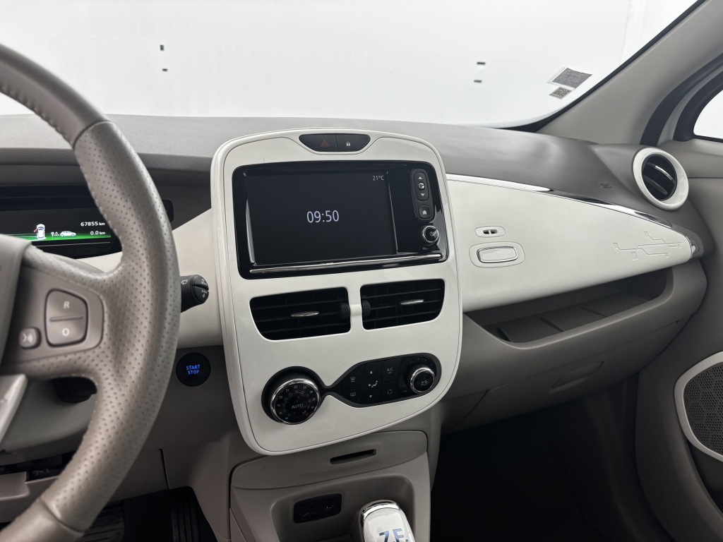 RENAULT Zoe Life R75 Achat Integral - ref: 6-2971x241948 - Photo 17