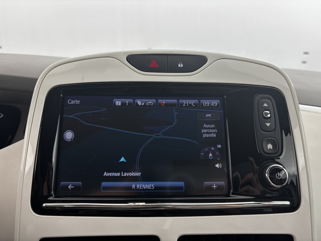 RENAULT Zoe Life R75 Achat Integral - ref: 6-2971x241948 - Photo 19