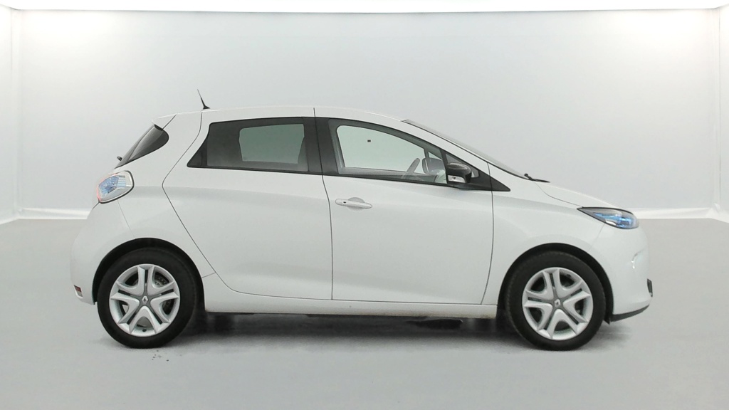 RENAULT Zoe Life R75 Achat Integral - ref: 6-2971x241948 - Photo 6