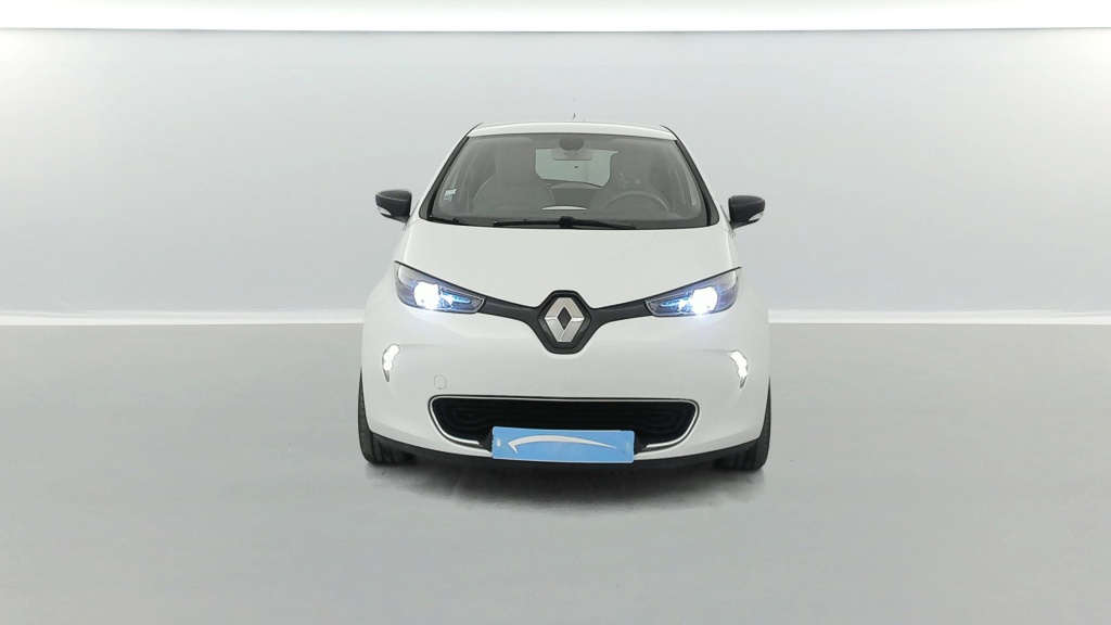 RENAULT Zoe Life R75 Achat Integral - ref: 6-2971x241948 - Photo 8