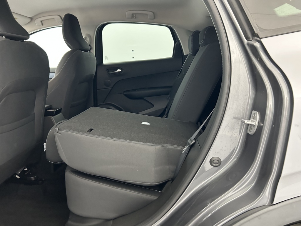 RENAULT Arkana Evolution mild hybrid 140 EDC FAP 22 - ref: 6-2971x241952 - Photo 11