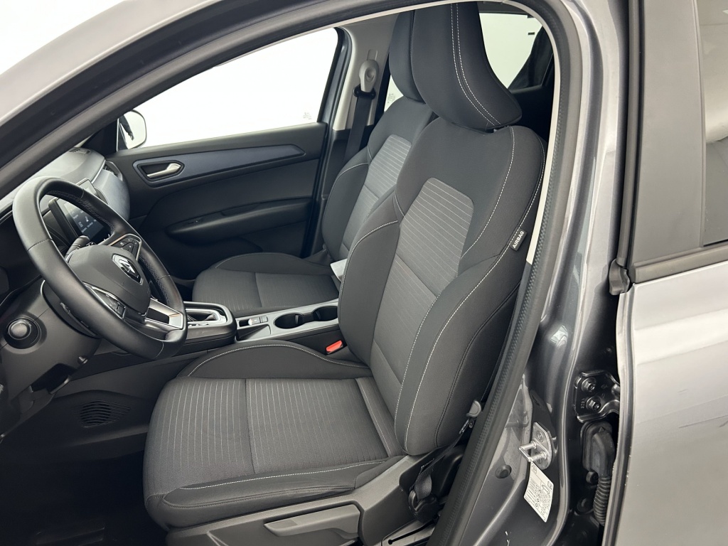 RENAULT Arkana Evolution mild hybrid 140 EDC FAP 22 - ref: 6-2971x241953 - Photo 13