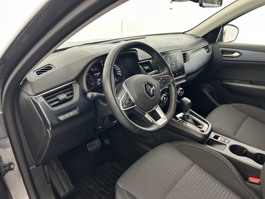 RENAULT Arkana Evolution mild hybrid 140 EDC FAP 22 - ref: 6-2971x241953 - Photo 14