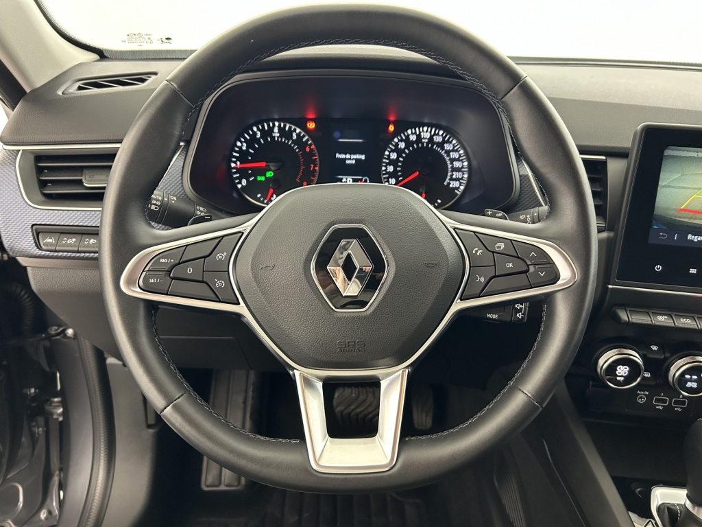 RENAULT Arkana Evolution mild hybrid 140 EDC FAP 22 - ref: 6-2971x241953 - Photo 15