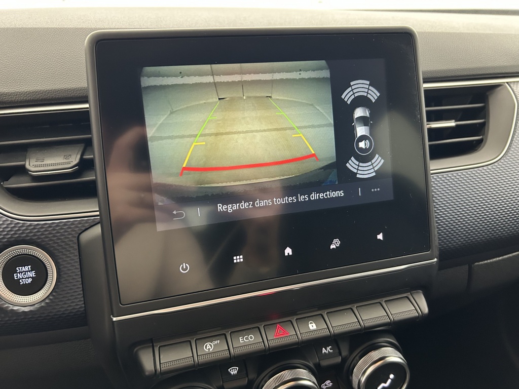 RENAULT Arkana Evolution mild hybrid 140 EDC FAP 22 - ref: 6-2971x241953 - Photo 18