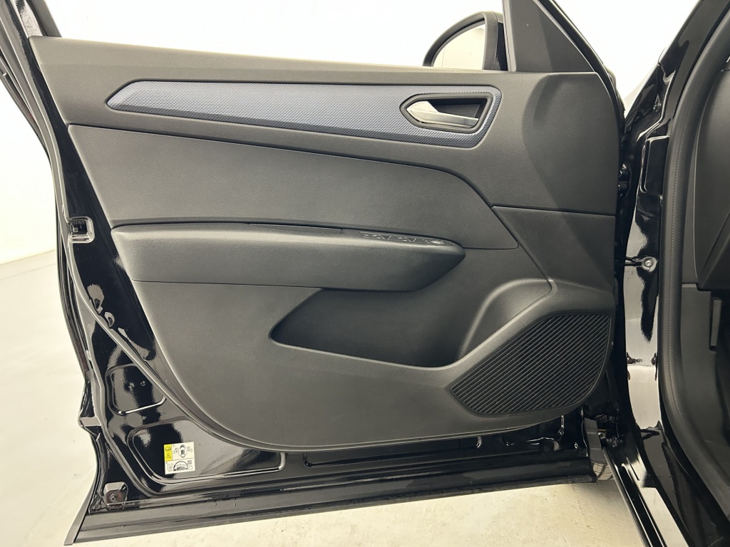 RENAULT Arkana Evolution mild hybrid 140 EDC FAP 22 - ref: 6-2971x242043 - Photo 12