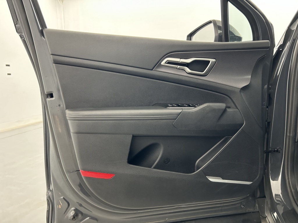 KIA Sportage Active 1.6 T-GDi 265ch ISG Hybride Rechargeable BVA6 4x4 - ref: 6-2971x242097 - Photo 11