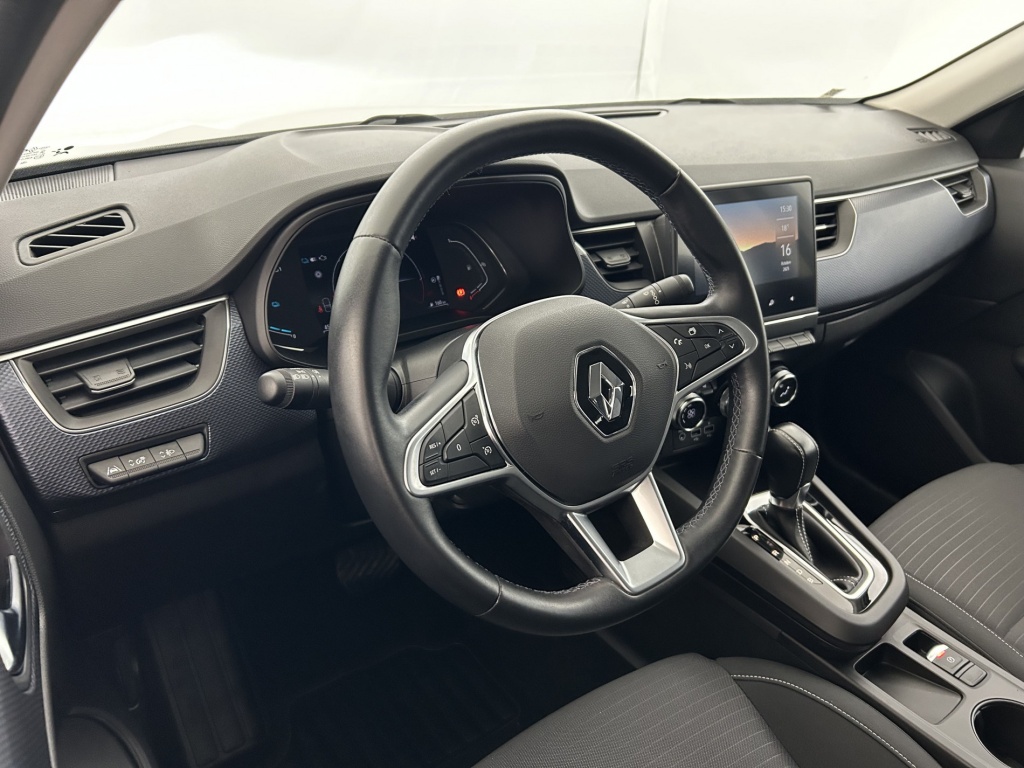 RENAULT Arkana Equilibre E-Tech hybride 145 22 - ref: 6-2971x242143 - Photo 14