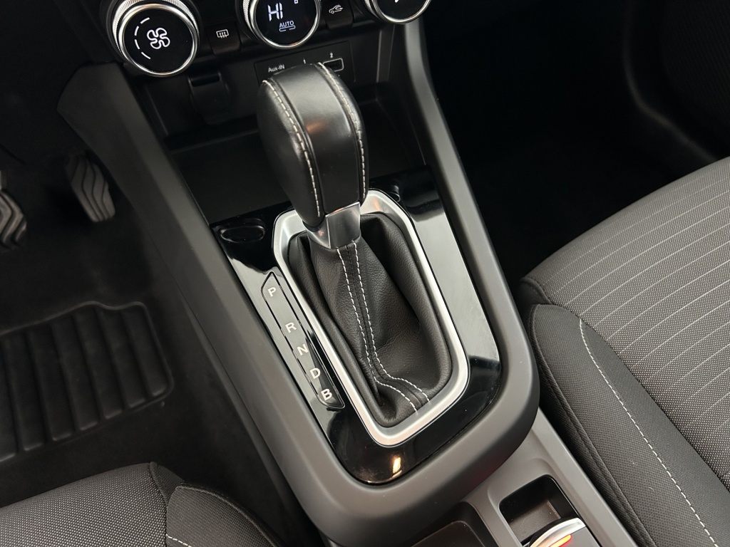 RENAULT Arkana Equilibre E-Tech hybride 145 22 - ref: 6-2971x242143 - Photo 20