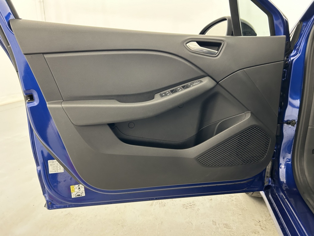 RENAULT Clio Evolution E-Tech full hybrid 145 - ref: 6-2971x242220 - Photo 12