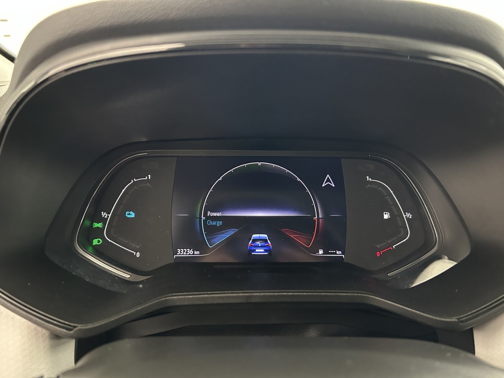 RENAULT Clio Evolution E-Tech full hybrid 145 - ref: 6-2971x242220 - Photo 17